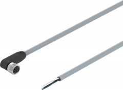 NEBA-M8W4-U-5-N-LE4 Câble de liaison