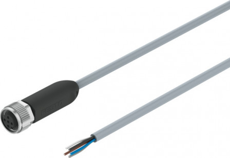 NEBA-M12G5-U-5-N-LE5 Câble de liaison