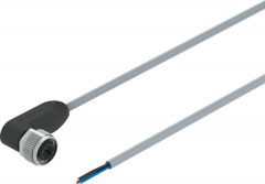 NEBA-M12W5-U-10-N-LE3 Câble de liaison