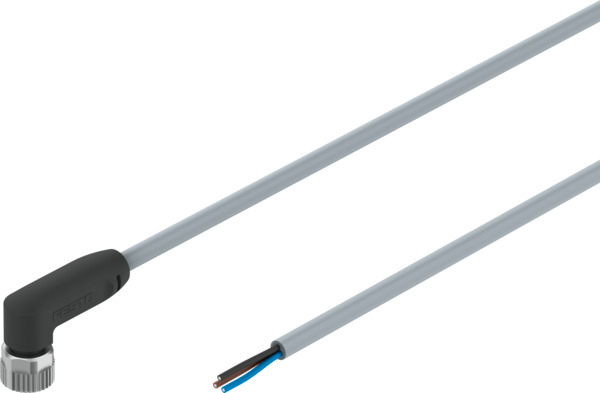 NEBA-M8W3P-U-5-N-LE3 Câble de liaison