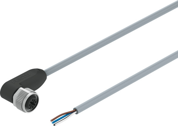 NEBA-M12W5-U-5-N-LE4 Câble de liaison