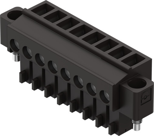 NEKM-C-8 Assortiment de connecteurs