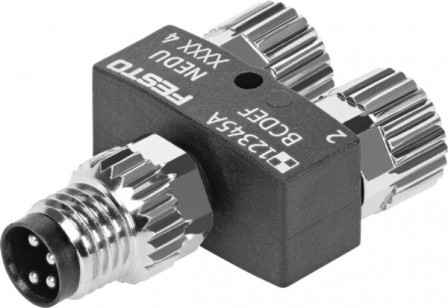 NEDY-L2R1-V1-M8G3-N-M8G4 Répartiteur