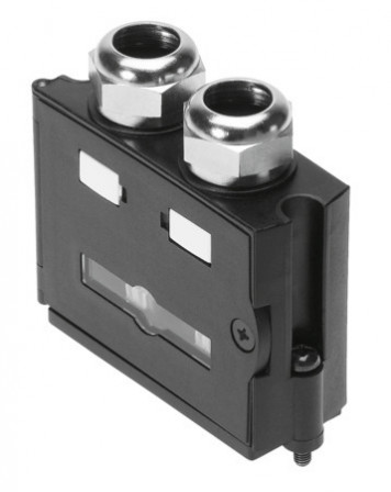 FBS-SUB-9-GS-IB-B Connecteur mâle