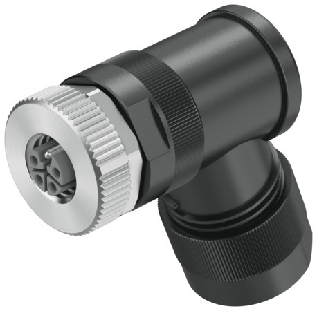 NECL-L12W5-C2-Q10 Prise secteur