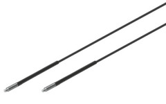 SOOC-TB-P-M4-2-R15 Câble F.O.