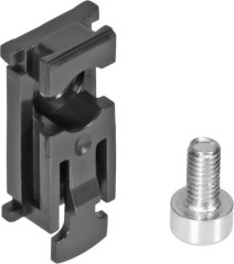 SAMH-PE-MC-1 Clip de fixation