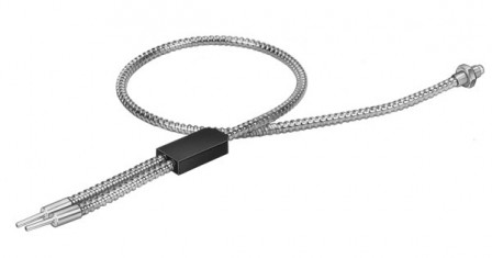 SOEZ-LLG-RT-0,5-M6 Câble F.O.