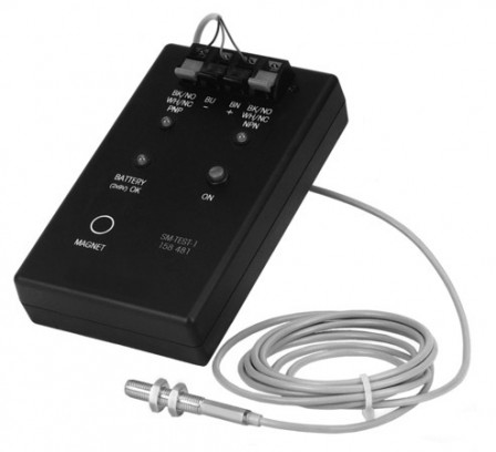 SM-TEST-1 Testeur de capteur