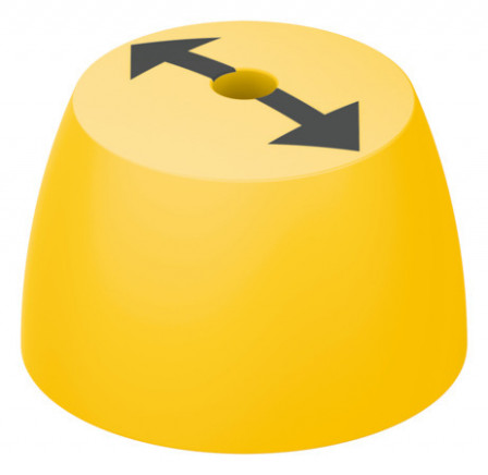 SASF-S4-DE-A1 Indicateur de position