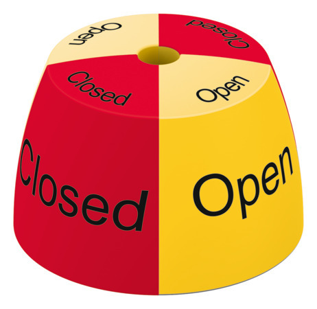 SASF-S4-DE Indicateur de position