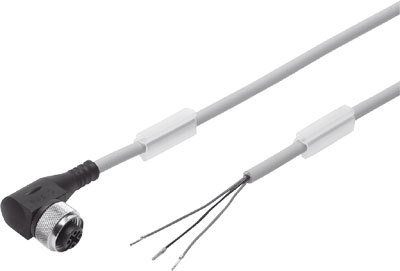 câble de liaison NEBU-M12W5N-K-2.5-LE3