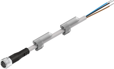 câble de liaison NEBU-M8G3-R-10-LE3