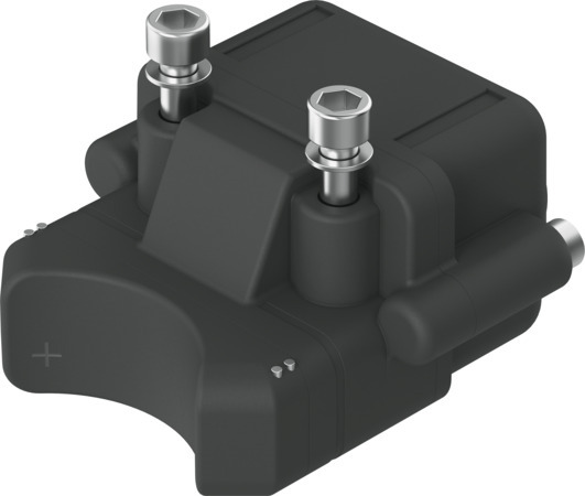 SRBI-C2-N-1-P-C2 Boîtier de fin de course