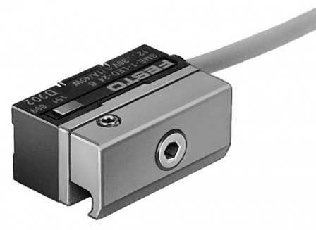 SME-1-LED-24-B Capteur de proximité