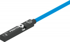 SDBT-MS-20NL-ZN-E-5-LE-EX6 Capteur de proximité