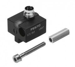 SMTO-8E-NS-S-LED-24 Capteur de proximité