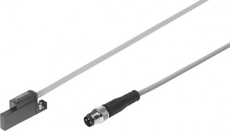 SDBT-BSW-1L-NU-W-0.3-N-M12 Capteur de proximité