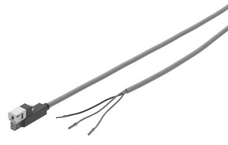 SMT-8G-PS-24V-E-2,5Q-OE Capteur de proximité