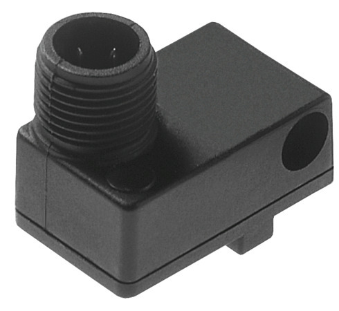 SMTO-8E-PS-M12-LED-24 Capteur de proximité