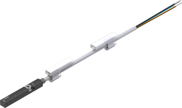 SME-8M-DO-24V-K-7,5-OE Capteur de proximité