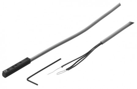 SME-10-KL-LED-24 Capteur de proximité