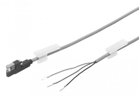 SMT-10G-PS-24V-E-2,5Q-OE Capteur de proximité