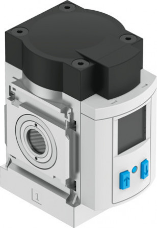 SFAM-62-5000L-M-PNLK-PNVBA-M12 Capteur de débit