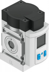 SFAM-62-3000L-M-PNLK-PNVBA-M12 Capteur de débit