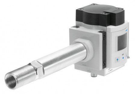 SFAM-62-3000L-TG12-2SV-M12 Capteur de débit