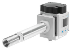 SFAM-62-1000L-TG12-2SA-M12 Capteur de débit