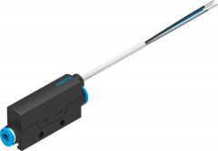 SFTE-5U-Q4-B-2.5K Émetteur de débit