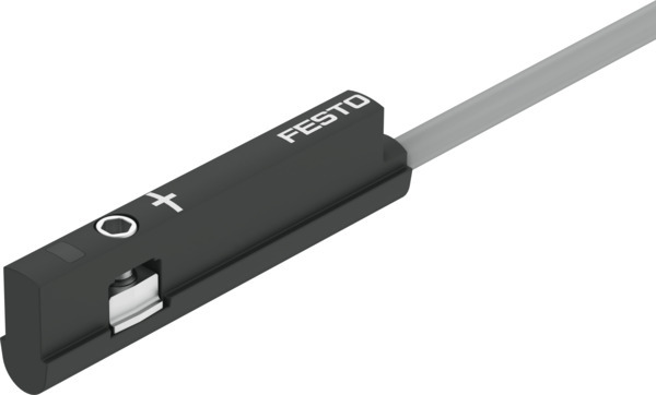 SDAC-MHS-M20-1L-V-E-0.3-M8 Transmetteur de position