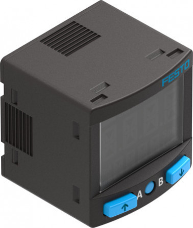 SPAN-B2R-M5F-PN-PN-L1 Capteur de pression