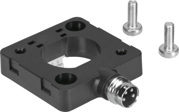 SASC-P4-A-M8-A Adaptateur électrique