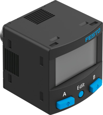 SPAN-B-B11R-G18M-PN-L1 Capteur de pression