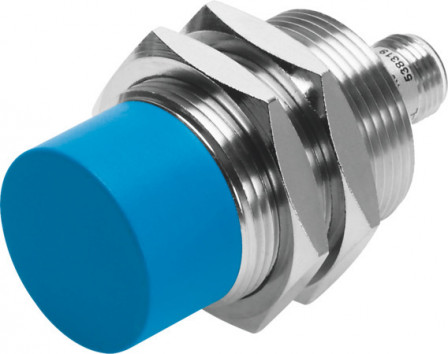 SIEF-M30NB-NS-S-L Capteur de proximité