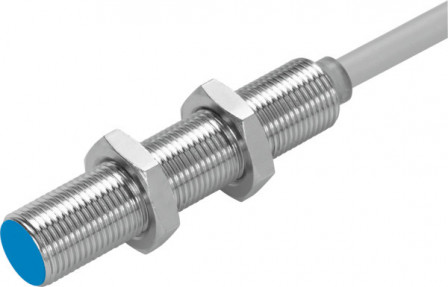 SIED-M12B-ZS-K-L Capteur de proximité