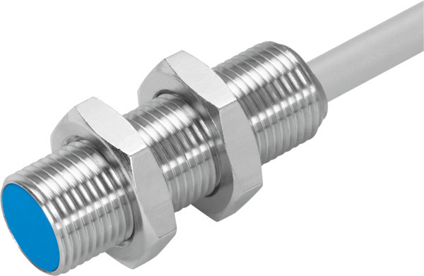 SIEH-M12B-NO-K-L Capteur de proximité