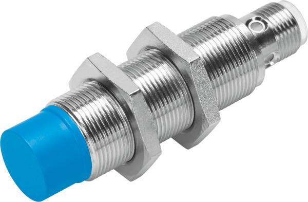 SIED-M18NB-ZS-S-L Capteur de proximité