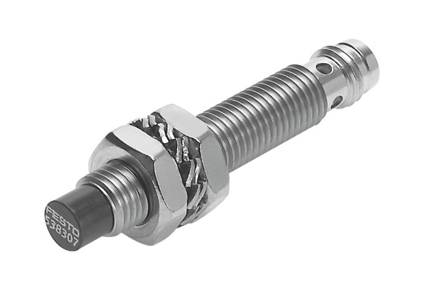 SIEF-M8NB-PS-S-L Capteur de proximité