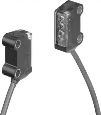 SOOD-TB-R-PN Barrière lumineuse