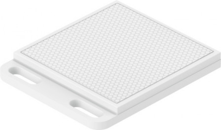 SARA-R-Q50-S Réflecteur