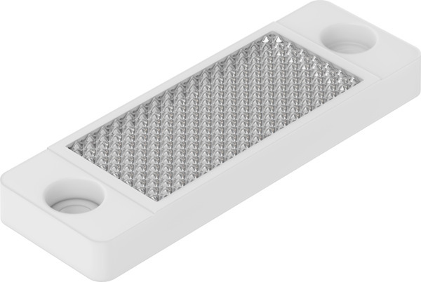 SARA-R-Q20-S Réflecteur