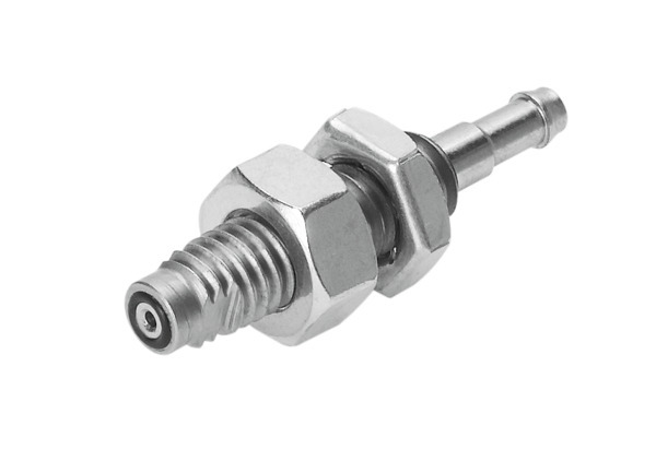 SD-2 Détecteur à jet d'air