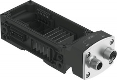 CPX-AP-A-S-2-M12-5P Alimentation du système