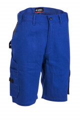 COMMANDER BERMUDA Royal Blue S.L