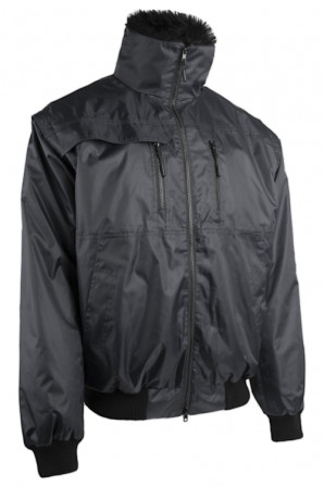 Blouson ZEFLY II 2/1 Noir Taille M