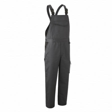Cotte IRAZU Anthracite 2XL