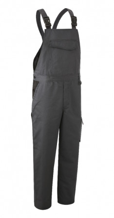 Cotte IRAZU Anthracite 2XL